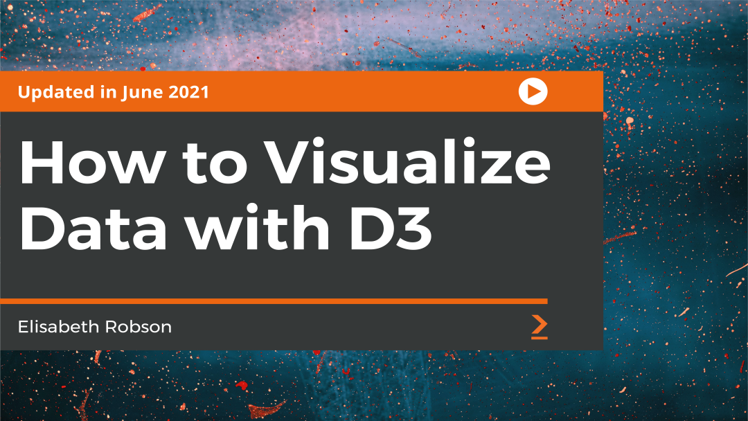 How to Visualize Data with D3