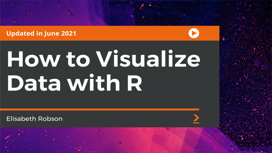 How to Visualize Data with R