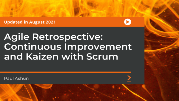 Agile Retrospective: Continuous Improvement and Kaizen with Scrum