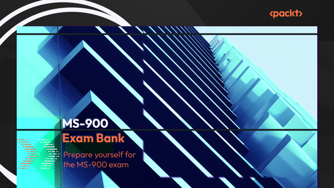 MS-900 - Exam Bank