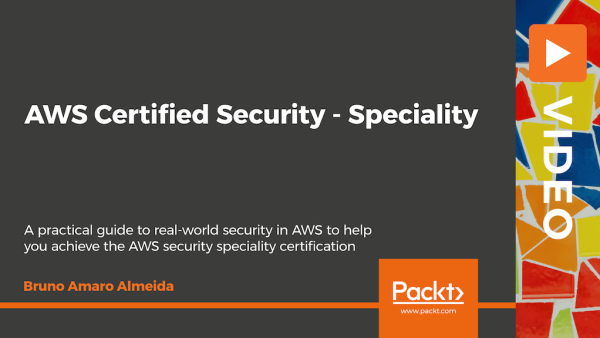 AWS Certified Security ‚Äì Specialty
