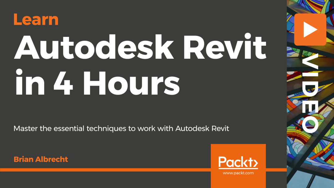 Autodesk Revit in 4 Hours