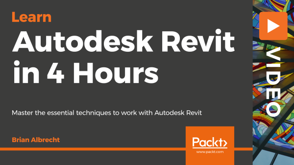 Autodesk Revit in 4 Hours