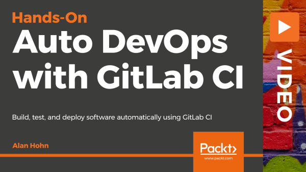 Hands-On Auto DevOps with GitLab CI