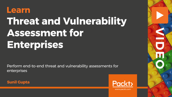 Threat and Vulnerability Assessment for Enterprises