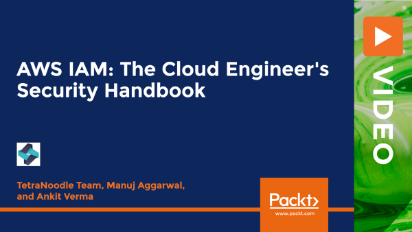 AWS IAM: The Cloud Engineer's Security Handbook