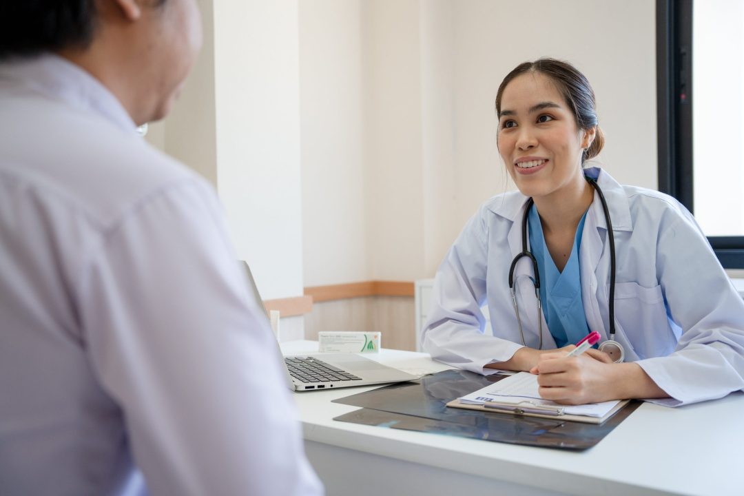 Caring for LGBTQ+ Patients in Healthcare Settings