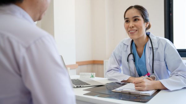 Caring for LGBTQ+ Patients in Healthcare Settings