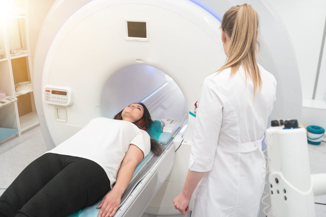MRI Safety Training: Level 1