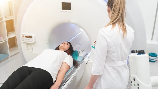 MRI Safety Training: Level 1
