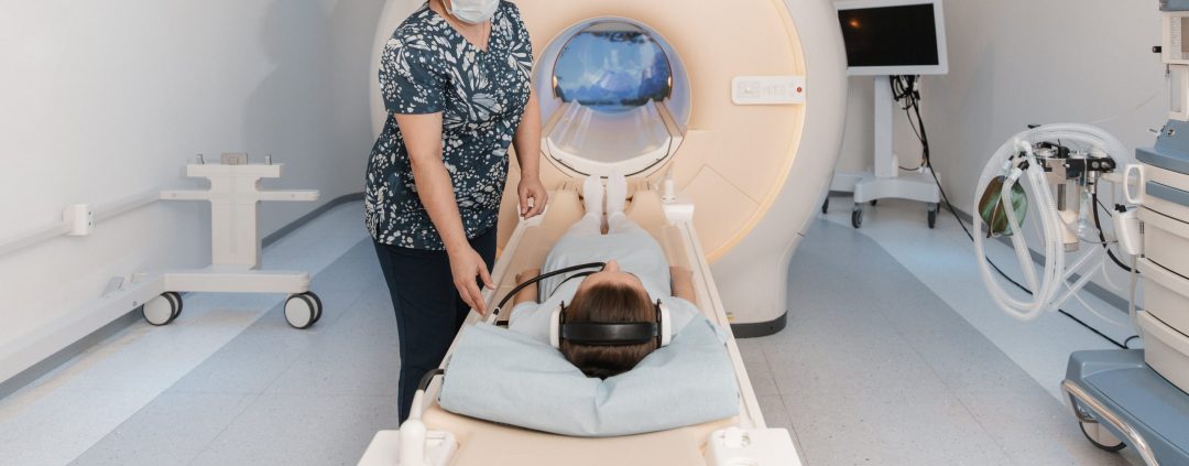 MRI Safety Training: Level 2