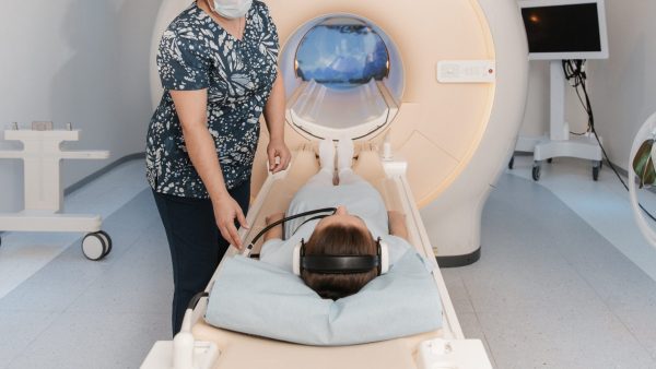 MRI Safety Training: Level 2