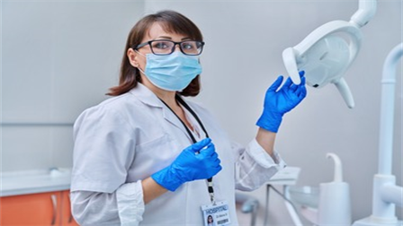 3M N95 Fit Test Training for Dental Healthcare Providers