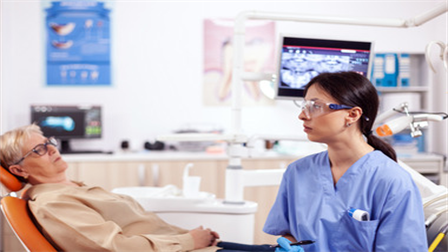 Dental Healthcare Fraud, Waste, and Abuse (FWA) Training