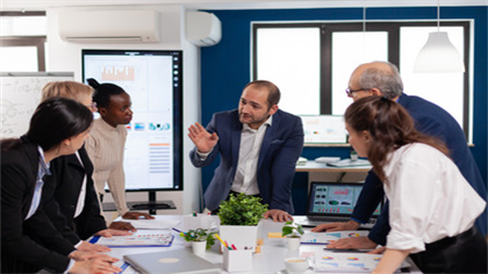 Diversity and Inclusion in the Workplace