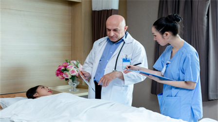 Ethics in Healthcare