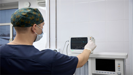 FDA Report for Safer Medical Products for Healthcare Providers
