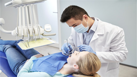 Human Trafficking Training for Dental Healthcare Providers