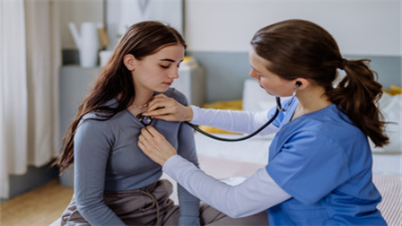 Human Trafficking Training for Healthcare Providers