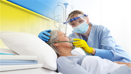 Infection Control Training for Healthcare Providers