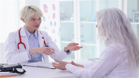 OSHA Bloodborne Pathogens Standards Training