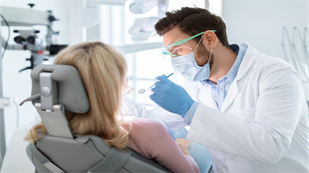 OSHA Training for Dental Healthcare Providers