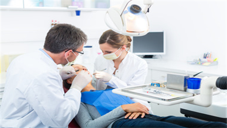 Human Trafficking Training for Dental Healthcare Providers (Texas)