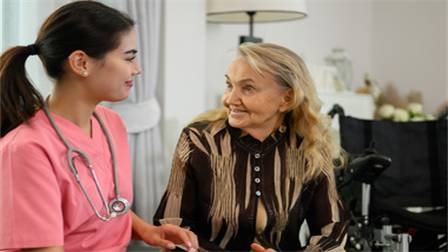 Translation and Communication in Healthcare