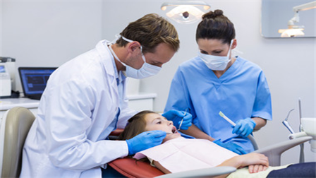 Violence in the Workplace for Dental Healthcare Employees