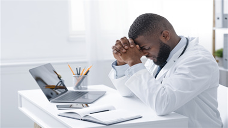 Violence in the Workplace for Healthcare Employees