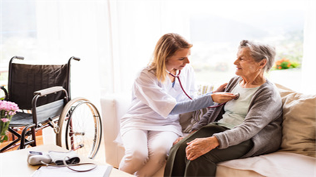 Understanding HIV/AIDS in the Elderly Training