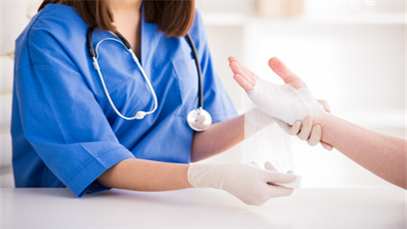 Advanced Wound Care Management Certification for APRN and RN Training