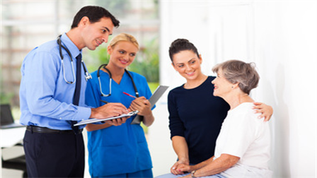 Comprehensive Case Management Training for Healthcare Professionals