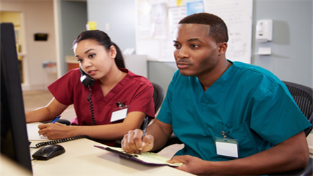 Comprehensive Injury Identification and Reporting Training for Healthcare Personnel