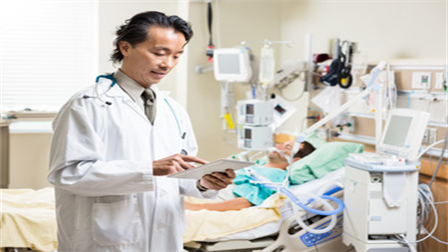 Comprehensive Management of the Hypoxic Patient for Healthcare Personnel Training