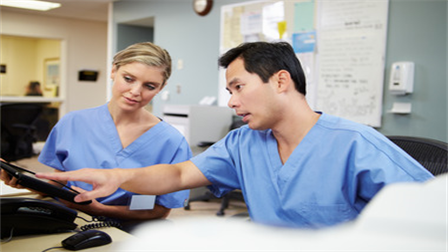 Drugs & Alcohol in the Workplace Training for Healthcare Personnel