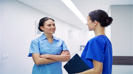 Emotional Intelligence: Maintaining Composure for Healthcare Personnel