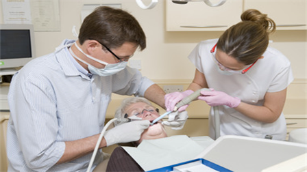 Ethics and Professional Responsibility in Dentistry Training (Indiana)