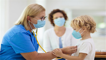 Medical Recognizing and Reporting Child Abuse and Neglect Training