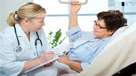 Pressure Injury Prevention for Assisted Living Facilities Training