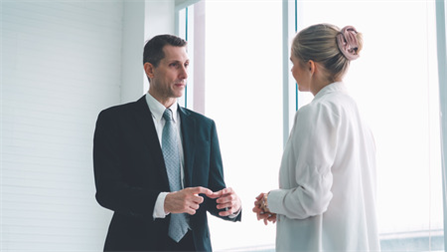 Violence in the Workplace