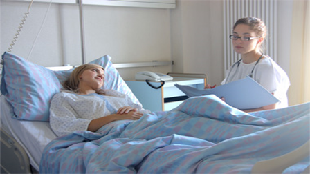 Achieving a Restraint-Free Environment in Healthcare Training