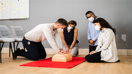 CPR Refresher Course
