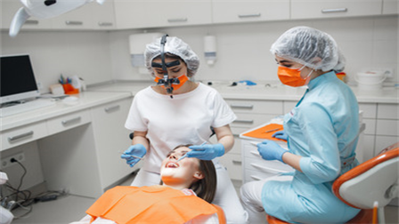 Violence in the Workplace for Dental Healthcare Employees (California)