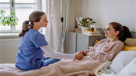 Comprehensive Catheter and Perineal Care Training