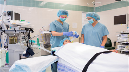 Deep Sedation Compliance Training