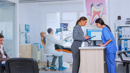 Fire Prevention and Safety Training for Dental Healthcare Providers