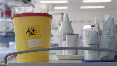Florida Biomedical Waste Management Training