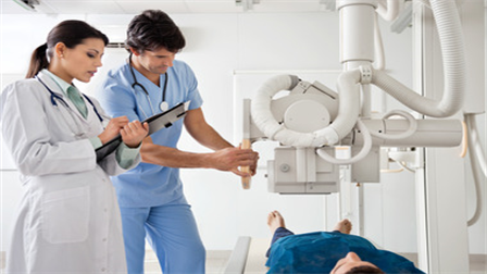 Fluoroscopy Safety and Radiation Protection Training