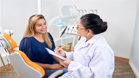 Opioid Prescribing and Opioid Abuse Training for Dental Healthcare Providers (Illinois)